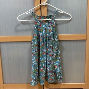 XS Petite Papermoon Arlene Halter Blouse Stitch Fix